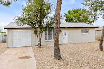 927 W CALLE GARCIA TUCSON, AZ 85706